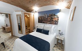 Art&SUITE Apartment Cáceres